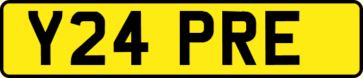 Y24PRE