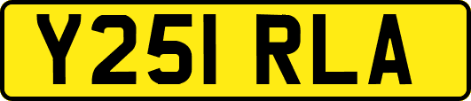 Y251RLA