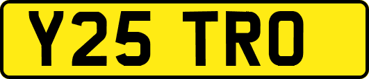 Y25TRO