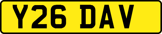 Y26DAV