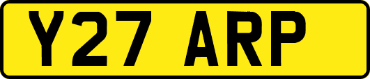 Y27ARP