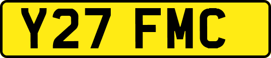 Y27FMC