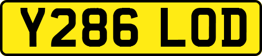 Y286LOD