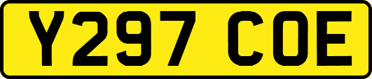 Y297COE