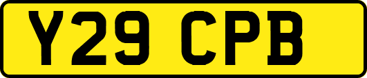 Y29CPB