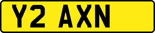 Y2AXN