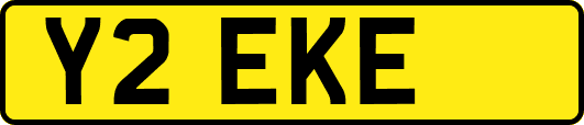 Y2EKE