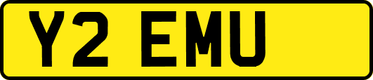 Y2EMU