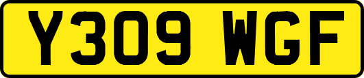 Y309WGF