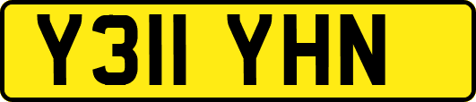 Y311YHN
