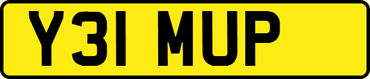 Y31MUP