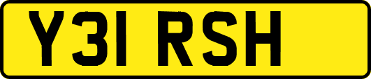 Y31RSH