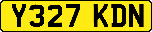 Y327KDN