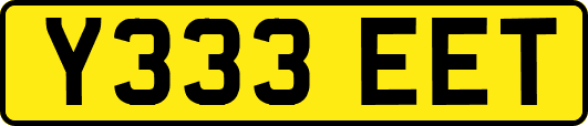 Y333EET