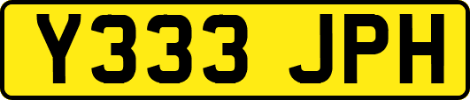 Y333JPH