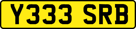 Y333SRB