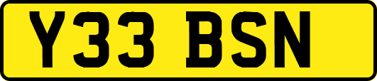 Y33BSN