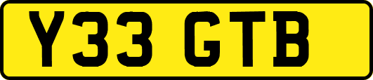 Y33GTB
