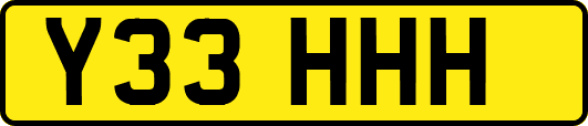 Y33HHH