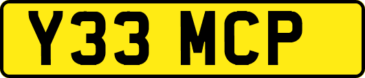 Y33MCP