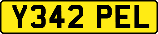Y342PEL
