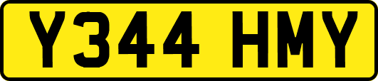 Y344HMY