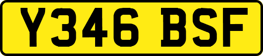 Y346BSF