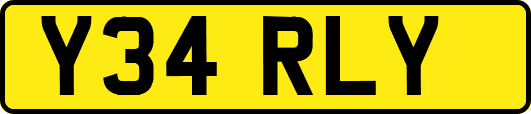 Y34RLY