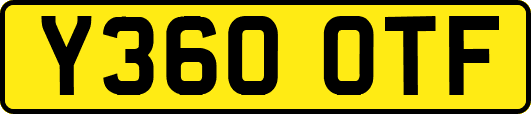 Y360OTF
