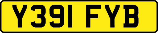Y391FYB