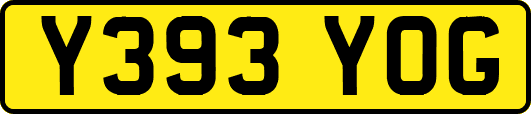 Y393YOG