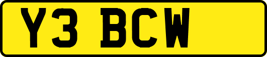 Y3BCW