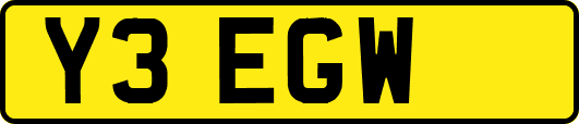 Y3EGW
