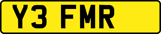 Y3FMR