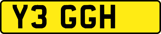 Y3GGH