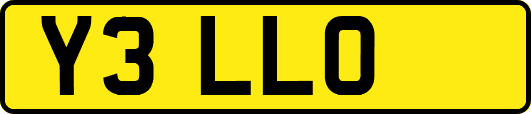 Y3LLO