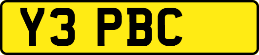 Y3PBC