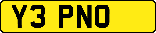 Y3PNO