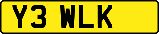 Y3WLK