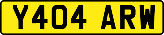 Y404ARW