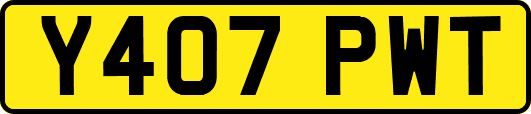 Y407PWT