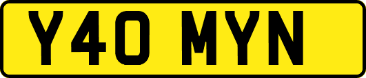 Y40MYN