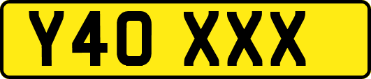 Y40XXX