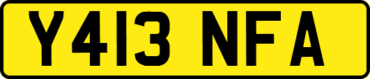 Y413NFA