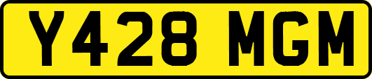 Y428MGM