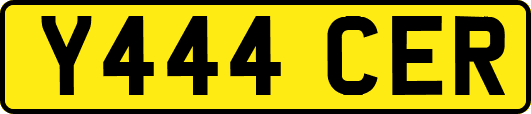 Y444CER