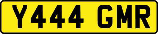 Y444GMR