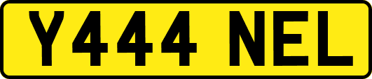 Y444NEL