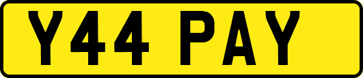 Y44PAY