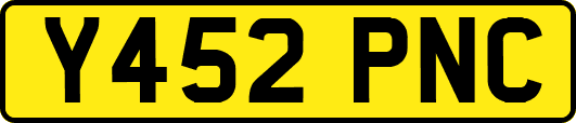 Y452PNC